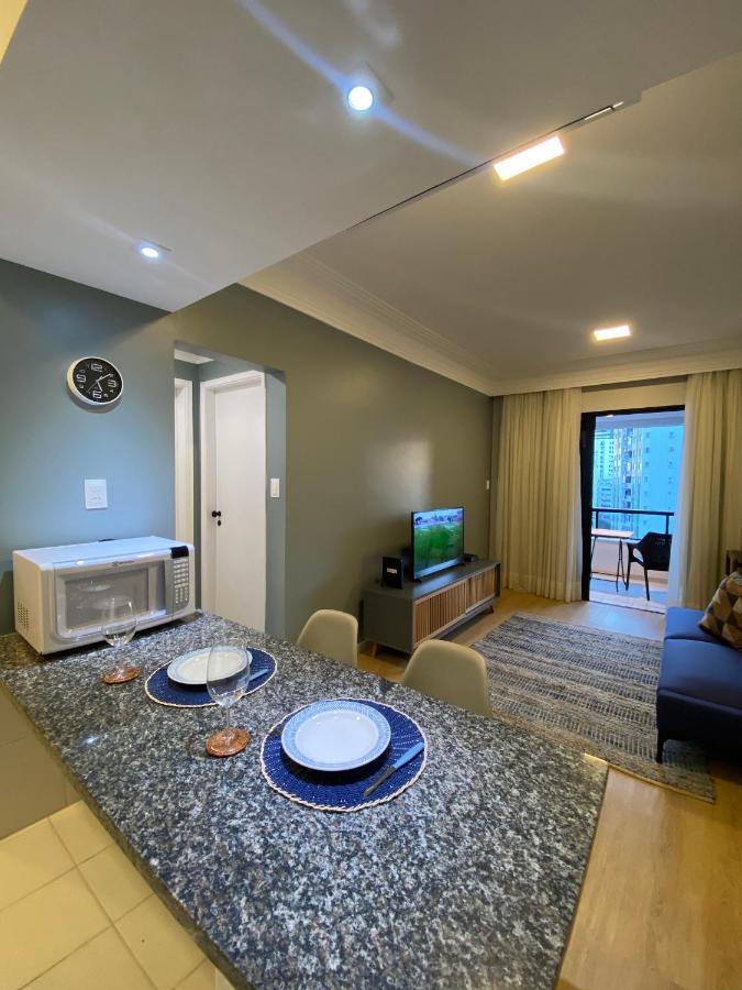 Appartement Aconchegante Loft Em Ondina - Circuito Do Carnaval à Salvador Extérieur photo