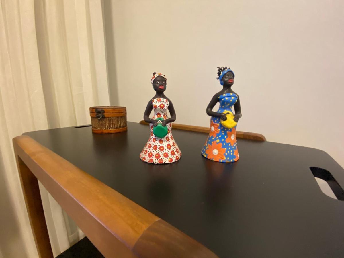 Appartement Aconchegante Loft Em Ondina - Circuito Do Carnaval à Salvador Extérieur photo
