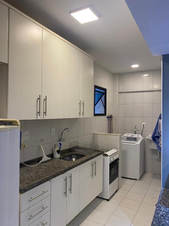 Appartement Aconchegante Loft Em Ondina - Circuito Do Carnaval à Salvador Extérieur photo
