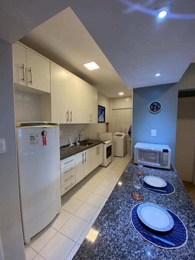 Appartement Aconchegante Loft Em Ondina - Circuito Do Carnaval à Salvador Extérieur photo