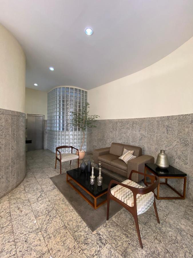 Appartement Aconchegante Loft Em Ondina - Circuito Do Carnaval à Salvador Extérieur photo
