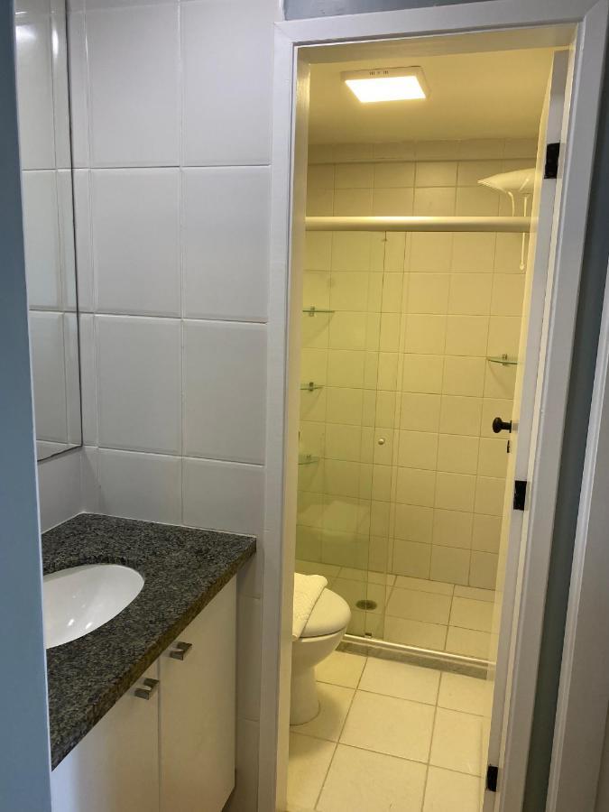 Appartement Aconchegante Loft Em Ondina - Circuito Do Carnaval à Salvador Extérieur photo