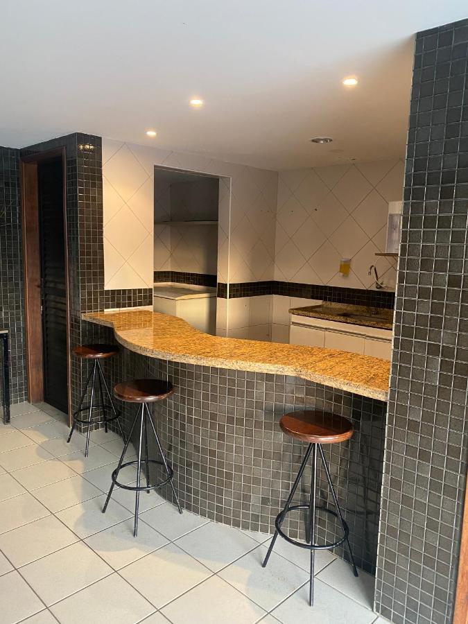 Appartement Aconchegante Loft Em Ondina - Circuito Do Carnaval à Salvador Extérieur photo