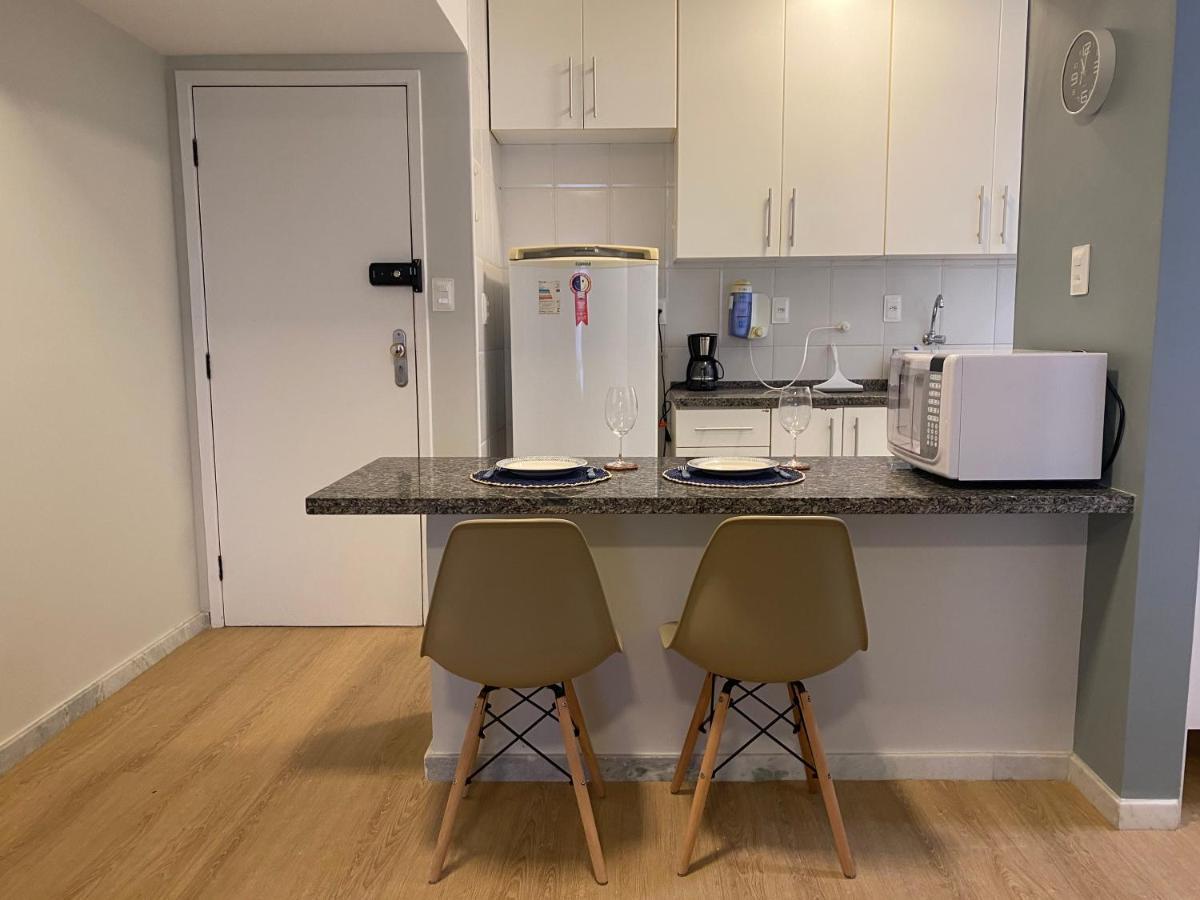 Appartement Aconchegante Loft Em Ondina - Circuito Do Carnaval à Salvador Extérieur photo